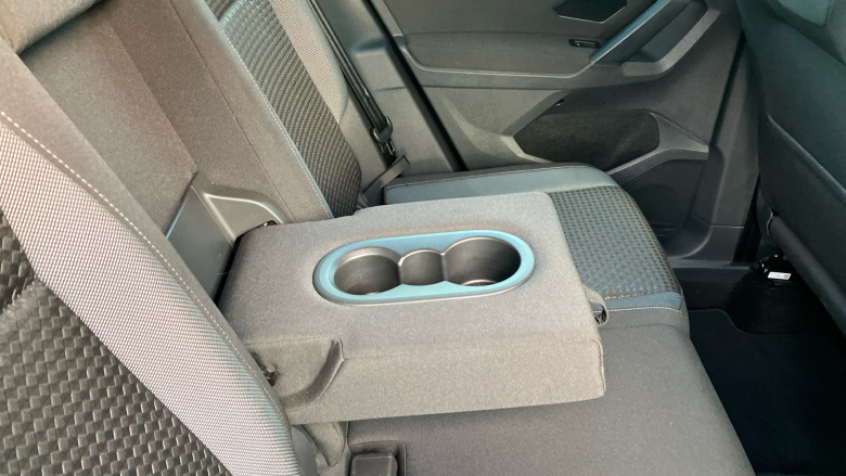 Volkswagen Tiguan 1.5 TSI 150 Active 5dr Petrol Estate